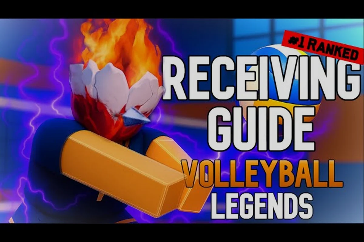 Volleyball Legends カジュアル試合ガイド - 新規プレイヤー向け
