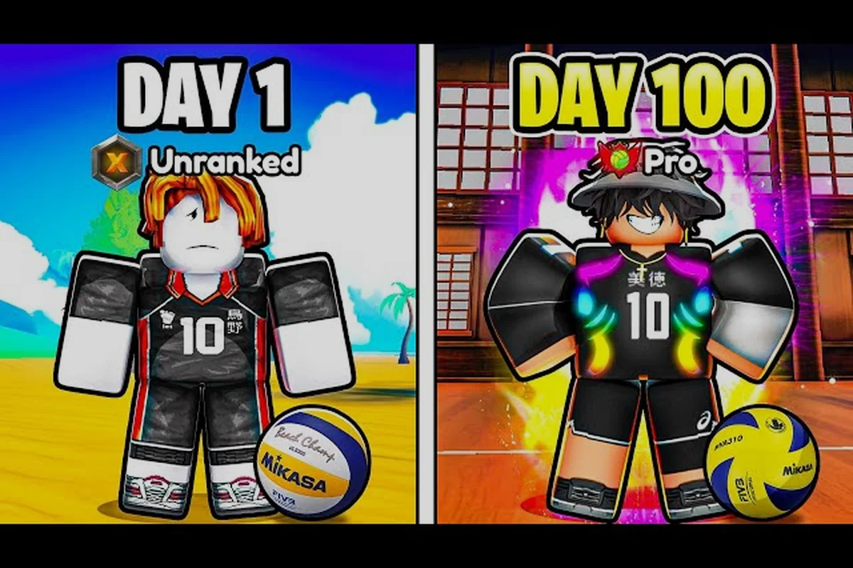 Volleyball Legends Free to Play Guide for Smart Progression