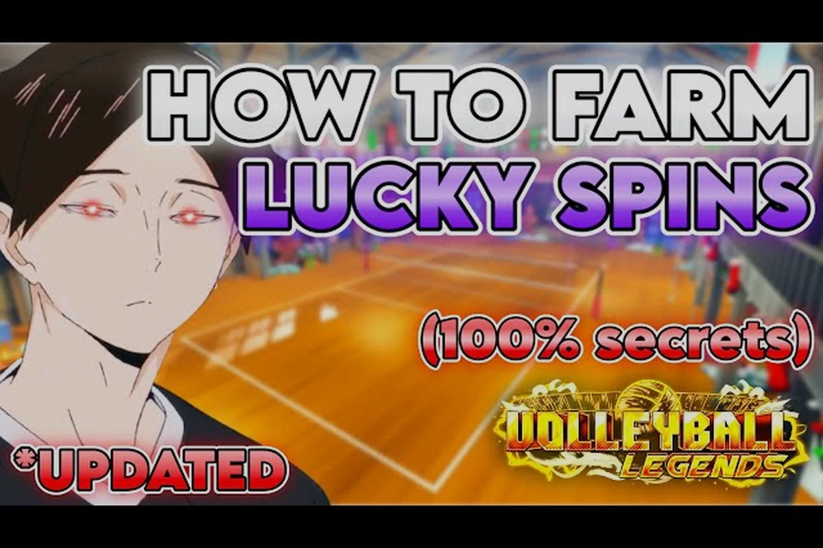 Volleyball Legends Style Unlock: Every Roster Method Explained